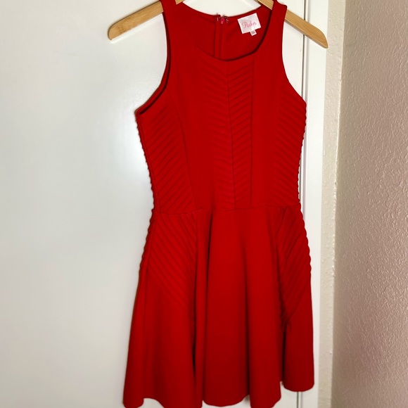 Parker Dresses & Skirts - Parker Skater Dress